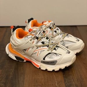 Balenciaga Track Sneaker